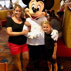 Meet your Posher, Nichole